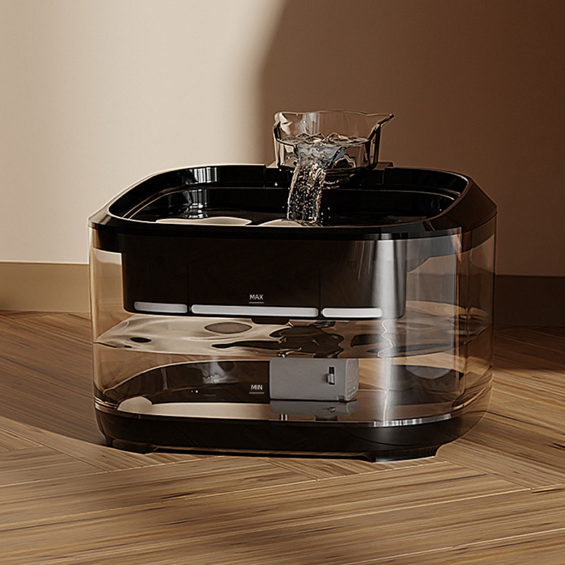 Ft500 nero, con porta USB plug-in, compatibile a livello globale.