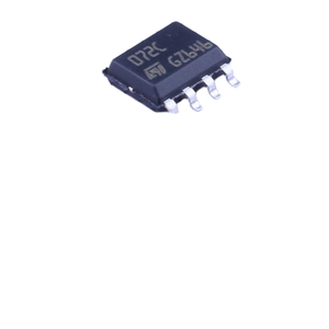 New <strong>Original</strong> SOIC-8 TL072CDT Integrated Circuit IC Chip <strong>TL072</strong> Linear Element Amplifier in Stock - Product Image 1