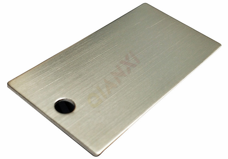 Stainless Steel