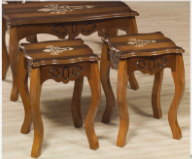 Enrutador CNC de 5 ejes Suntec, rotación de 360 grados para modelo 3D, patrón de espuma de madera EPS, fabricación de patas de muebles, NC Studio Mach3 ATC - Product Image 6