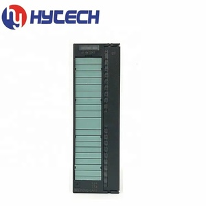 Siemens-módulo controlador PLC S7-300 AI, 8x12 bits, entrada analógica, SM331, 6ES7331-7KF02-0AB0, nuevo y Original - Product Image 1