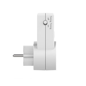 Смарт-розетка с 2-значным дисплеем - Product Image 6