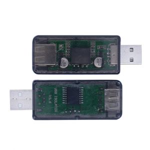 ADUM3160 USB-Isolation platinen modul USB Digital Signal Audio-Leistungs isolator modul 1500V unterstützt Stückliste - Product Image 2