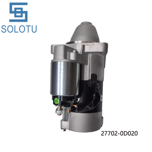 אלטרנטור עצרת רכב אלטרנטור 12v אלטרנטור 120A 100 חדש עבור קאמרי הסליקה קורולה HIACE מטריקס MPV השני - Product Image 2