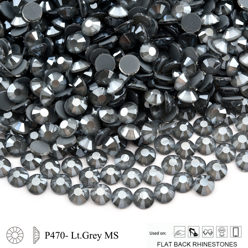 P470 Lt. Gris MS