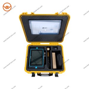 Factory Price High Strain Dynamic Load Testing Pile <strong>Dynamics</strong> Analyzer - Product Image 2