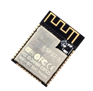 ESP32-S WiFi + BT SoC-Modul - Product Image 1