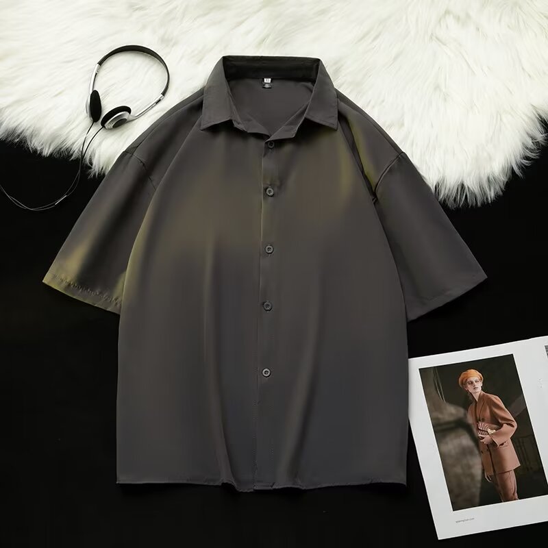Dark Gray