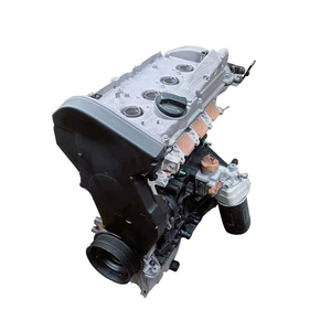 Yüksek kaliteli otomatik kullanılan EA888 motor tertibatı Passat B5 1.8T Audi C5 A4 A6 için takma - Product Image 4