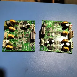 WM_KP-636 COB Ledパーマザーボードコントロールボード - Product Image 3
