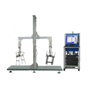 Qualitäts prüfgeräte Hocker Fell Performance Testing Machine Möbel Qualitäts prüfgerät - Product Image 2