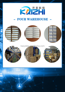 מותג חדש plc plc מודול cpu סדרת Q06hcpu