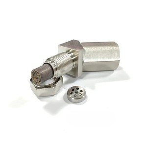 409/5000 Universal 135 Degree O2 Oxygen <strong>Sensor</strong> Mini Catalytic Converter M18*1.5 45 Degree Mini Catalytic Converter 02 <strong>Sensor</strong> - Product Image 3