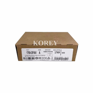 1769-OF4VI โมดูล PLC 1769 Series - Product Image 5