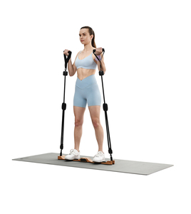 Cuerda elástica ajustable para dispositivo multifuncional plegable de tamaño pequeño para el hogar - Product Image 1