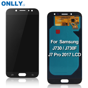 サムスンギャラクシーj7maxディスプレイ用モバイルスクリーンサムスンj7maxディスプレイサムスンj7maxディスプレイ用lcdスクリーン - Product Image 3