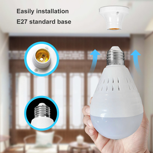 Anorama sin cables, de 27 pulgadas amera, AM 360 LED nnnndoor se ight ululb amamera - Product Image 2