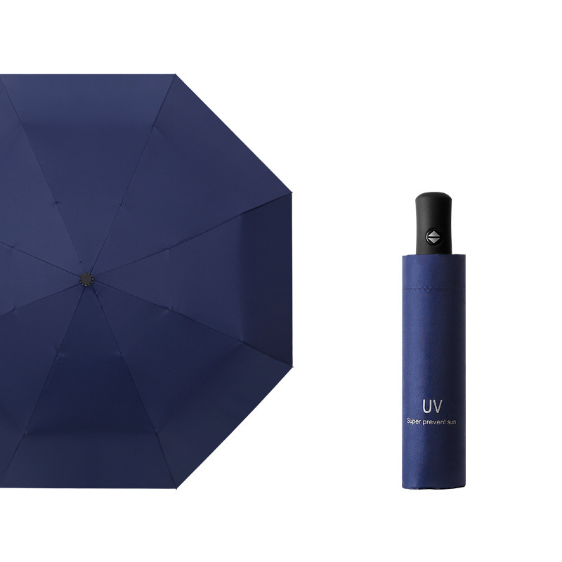 Bleu foncé