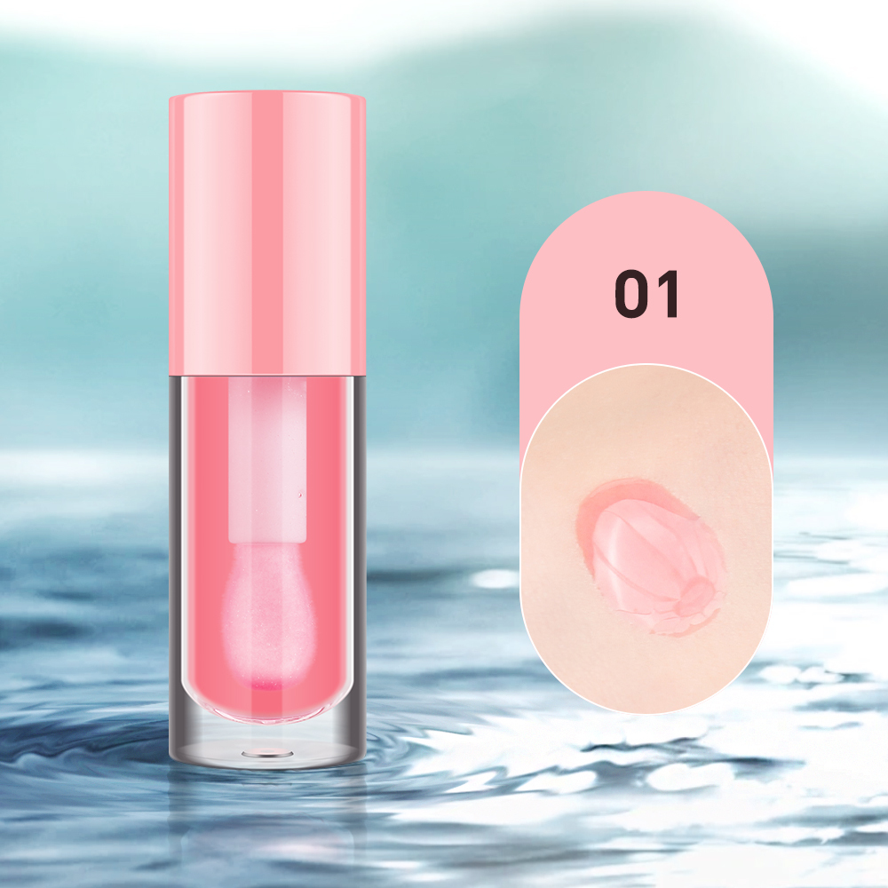 01Aceite labial rubor