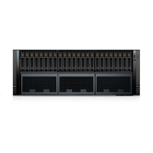 Sıcak satış Dells popodge R960 Intel Xeon 6416H işlemci 4U raf sunucusu - Product Image 2