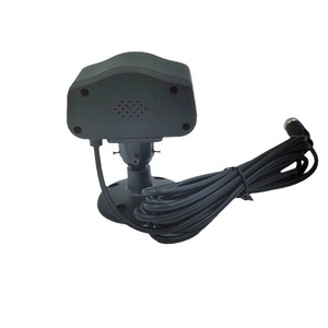 Vehículo inteligente DMS Monitor de fatiga del conductor Cámara frontal Vista nocturna MDVR DMS Cámara para camión Autobús 1 año de garantía - Product Image 4