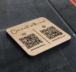New Style <strong>QR</strong> <strong>Code</strong> Can Store Different Types of Information and Can Be Used for Many Purpose - Product Image 6