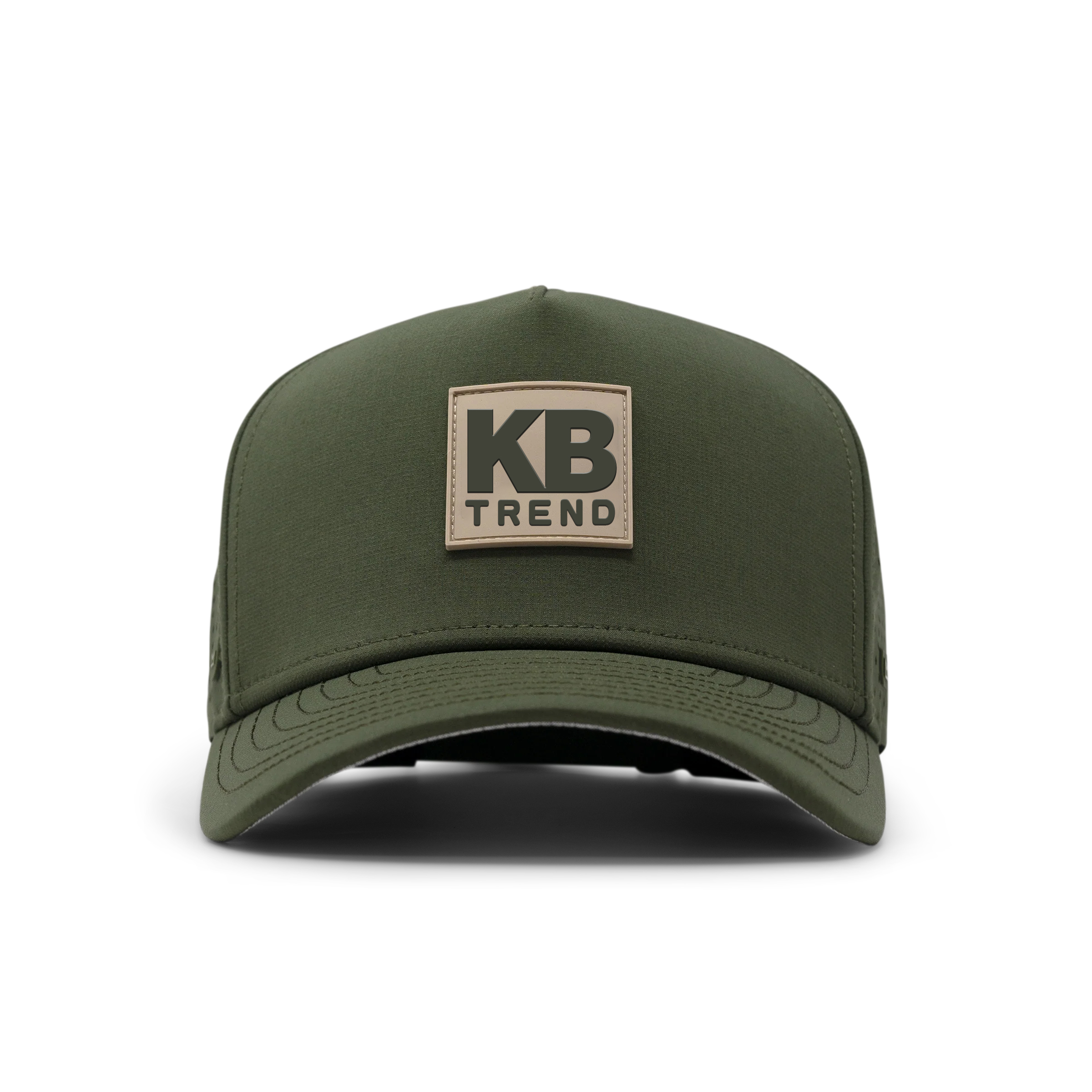 Verde militar