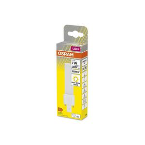 OSRAM DULUX S7 LED 3.5W G23 360lm 3000K