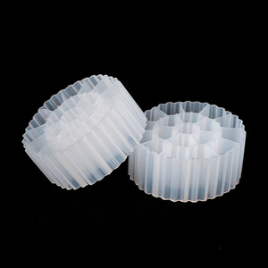 K1 K2 K3 Mbbr填料流化床生物填料移动床生物反应器过滤介质 - Product Image 4