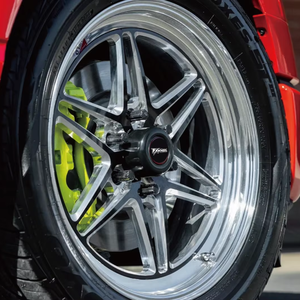 2 mảnh 3 mảnh rèn bánh xe beadlock 15x10 17x10 17x11 5x115 5x114.3 5x120 vành cho Bộ sạc Hellcat thách thức SRT - Product Image 1