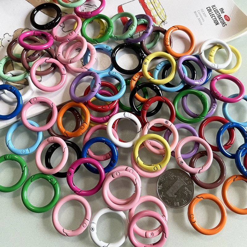 Couleurs mélangées