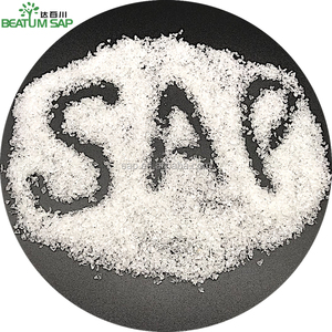 Potasyum bazlı tarım SAP süper emici polimer nasıl kullanılır - Product Image 1