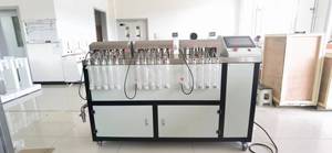 6 <strong>Testing</strong> Position Notched Constant Tensile Load (NCTL) Tester - Product Image 5