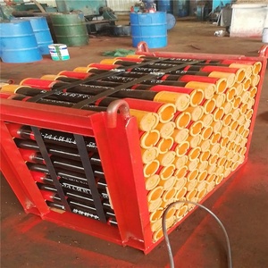 API 标准钻孔交叉 sub/saver sub/钻头 sub - Product Image 2