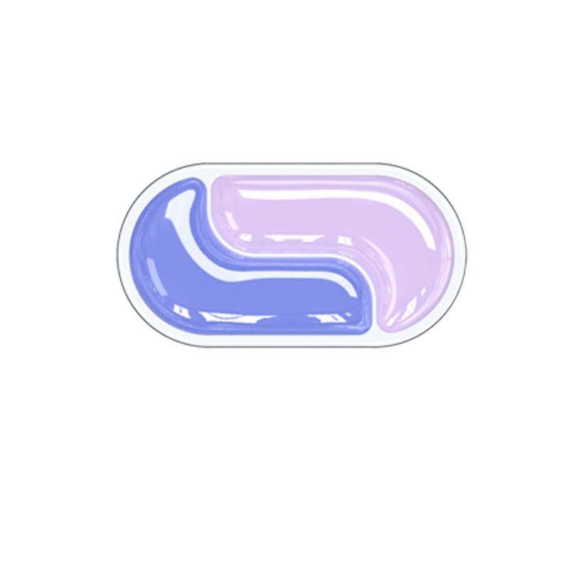 Azul - Pequeño