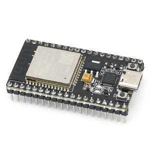 38pin tipo-C ESP32S ESP32 ESP-WROOM-32 CP2102 scheda di sviluppo 2.4GHz Dual-Core WiFi + Microcontroller Bluetooth per Arduino - Product Image 1