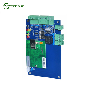 Günstiger Preis Gute Qualität Profession elle Tür zugangs kontroll karte TCP/IP-Tor zugangs kontroll platte Tür zugangs kontroll system - Product Image 4