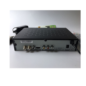 Mpeg4 stb DVB-T terrestre receptor DVB-T2 HD STB con CAS