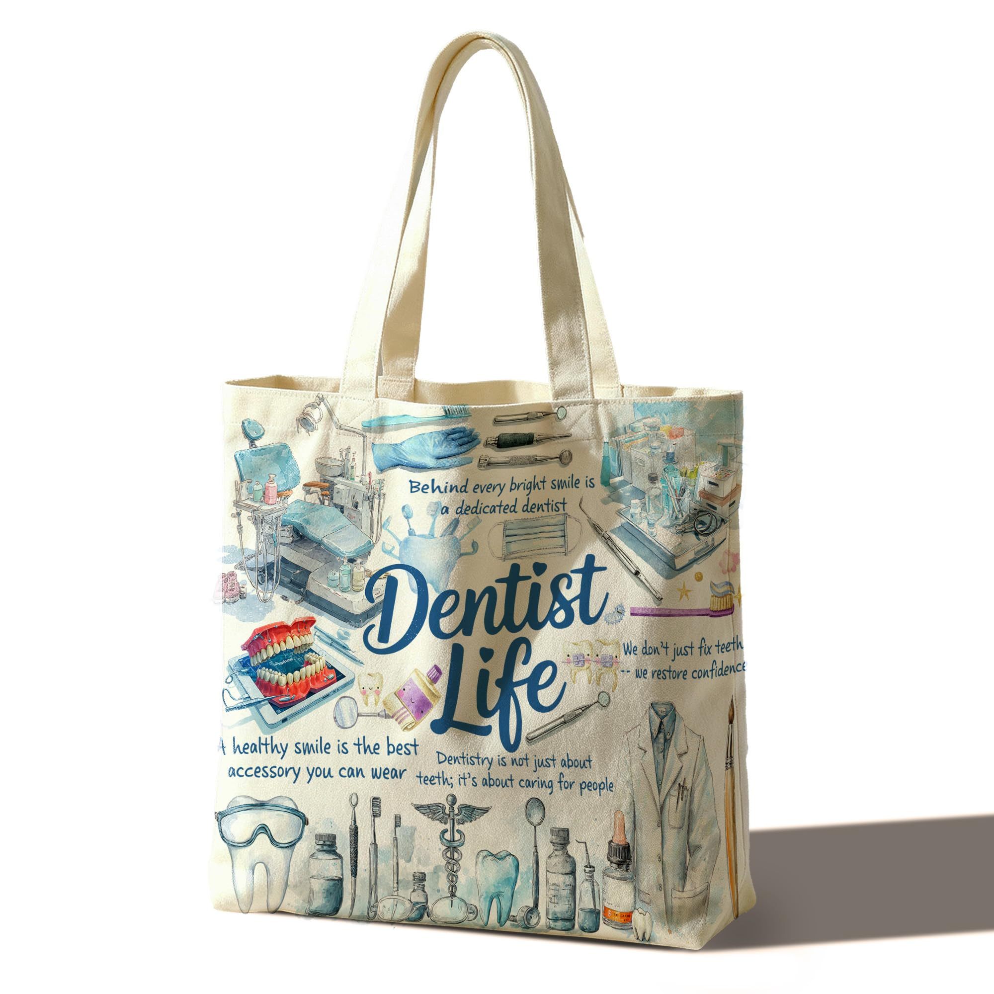 Dentist