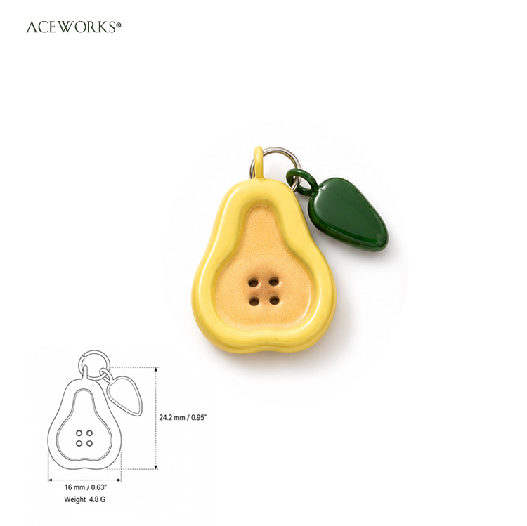 Pear