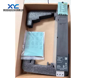 For SIEMENS S120 Single Motor <strong>Module</strong>: 6SL3120-1TE21-0AA3 Input: 600V DC <strong>Output</strong>: 9A 100% Brand New Original in Stock - Product Image 1