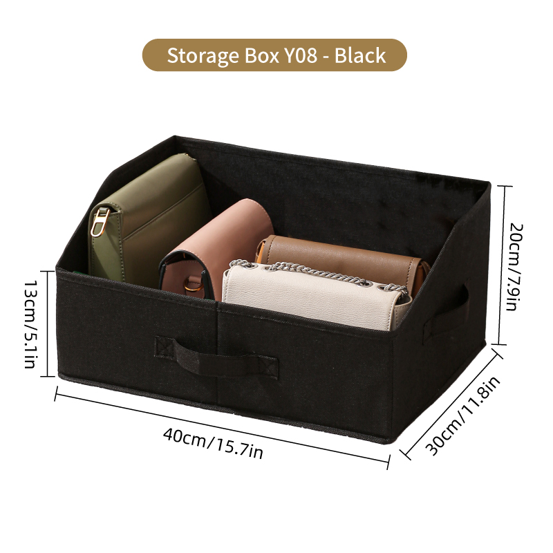 Y08 Black