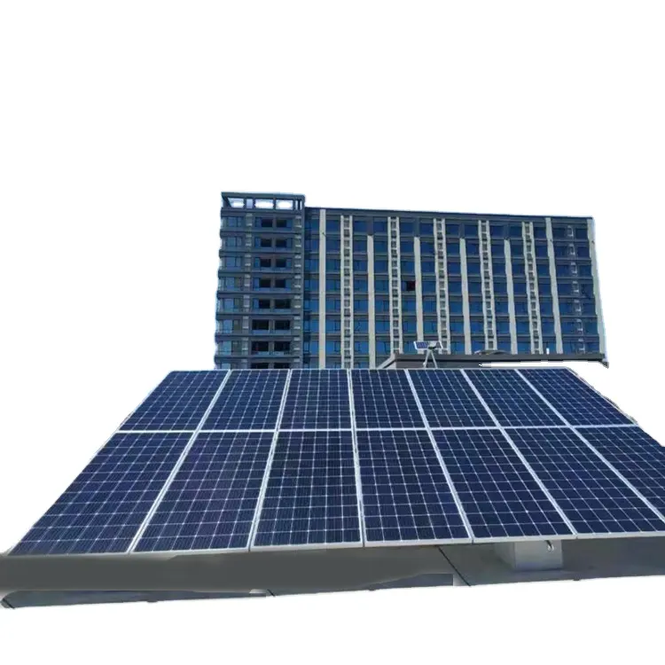 太陽光発電カーテンウォール太陽光発電ビル統合太陽光発電建材