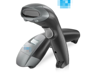 Micro QR <strong>Code</strong> Data Matrix PDF417 Aztec MaxiCode &amp; Hanxin Barcode Reader With USB Interface for Scanning Chinese QR <strong>Codes</strong> Stock! - Product Image 4
