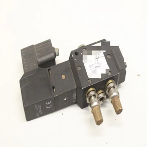 V106516A B200A новый оригинальный готовый склад промышленной автоматизации PLC Контроллер программирования - Product Image 1