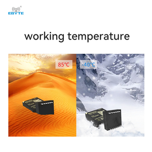 Ebyte OEM OEM RSM485MT5V低価格高性能半二重50mA 6V RS485絶縁トランシーバー電源モジュール - Product Image 4
