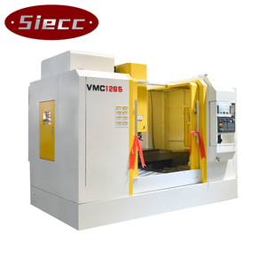High Precision VMC 850 Vertical Machining <strong>Center</strong> CNC Vertical Milling Machine <strong>Center</strong> CNC 3 Axis <strong>Center</strong> Machining - Product Image 4