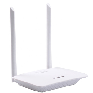 Mini router modem all'ingrosso wifi router mobile 300mbps router wifi intelligente per PC computer - Product Image 2
