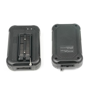 100% Original Newest T48 <strong>Programmer</strong> With 42 Adapters Universal NAND/EMMC/MCU/ISP Support 1-Year Warranty TL866