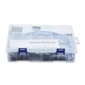 Jingmaoyuan RFID Verbesserte Version Kits Development Board Starter Learning Kit für Arduino Uno R3